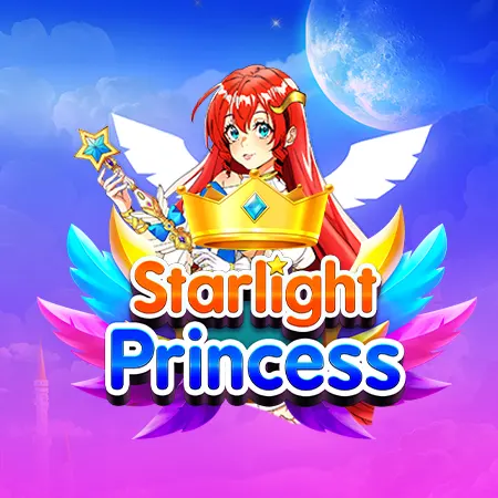 Starlight Princess: Review Slot Populer dengan Fitur Free Spin dan Multiplier Menarik